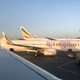 Ilustración para el artículo titulado "Mi día de suerte": el pasajero que estuvo a punto de subirse al Boeing de Ethiopian Airlines cuenta su emotiva historia